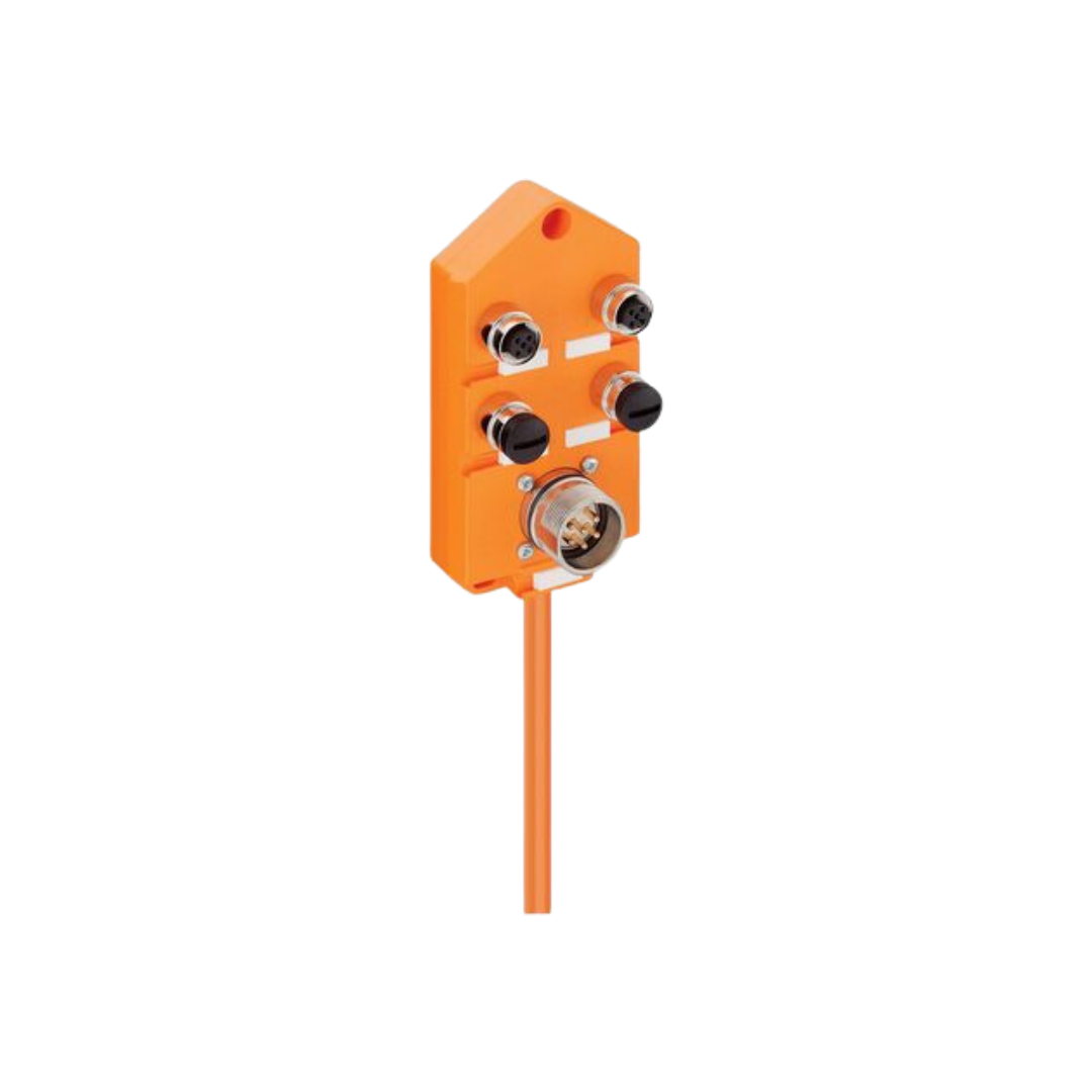 ASI Interface Junction Box